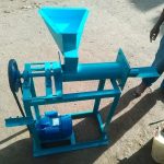affordable 3HP electric brikwet making machine Nairobi Kenya