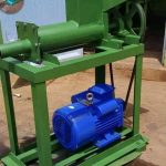 durable brikwet machine for Kenyan brick manufacturers