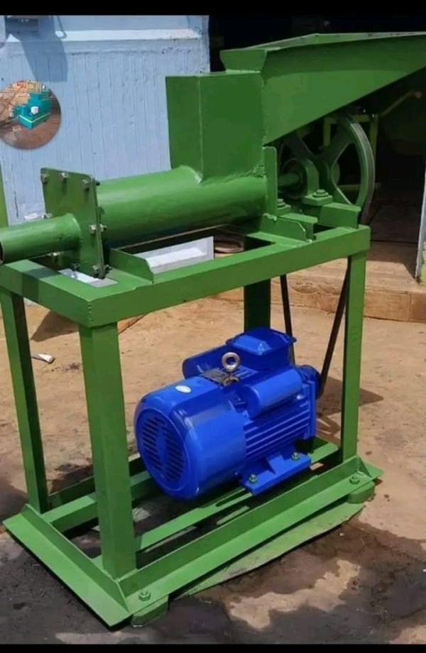 durable brikwet machine for Kenyan brick manufacturers