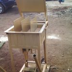 affordable block making machine for small scale businesses Kenya