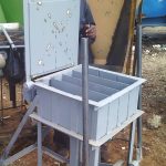 durable manual block machine Speciall Fabricators Nairobi
