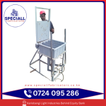 manual block master machine for sale in Nairobi Kenya